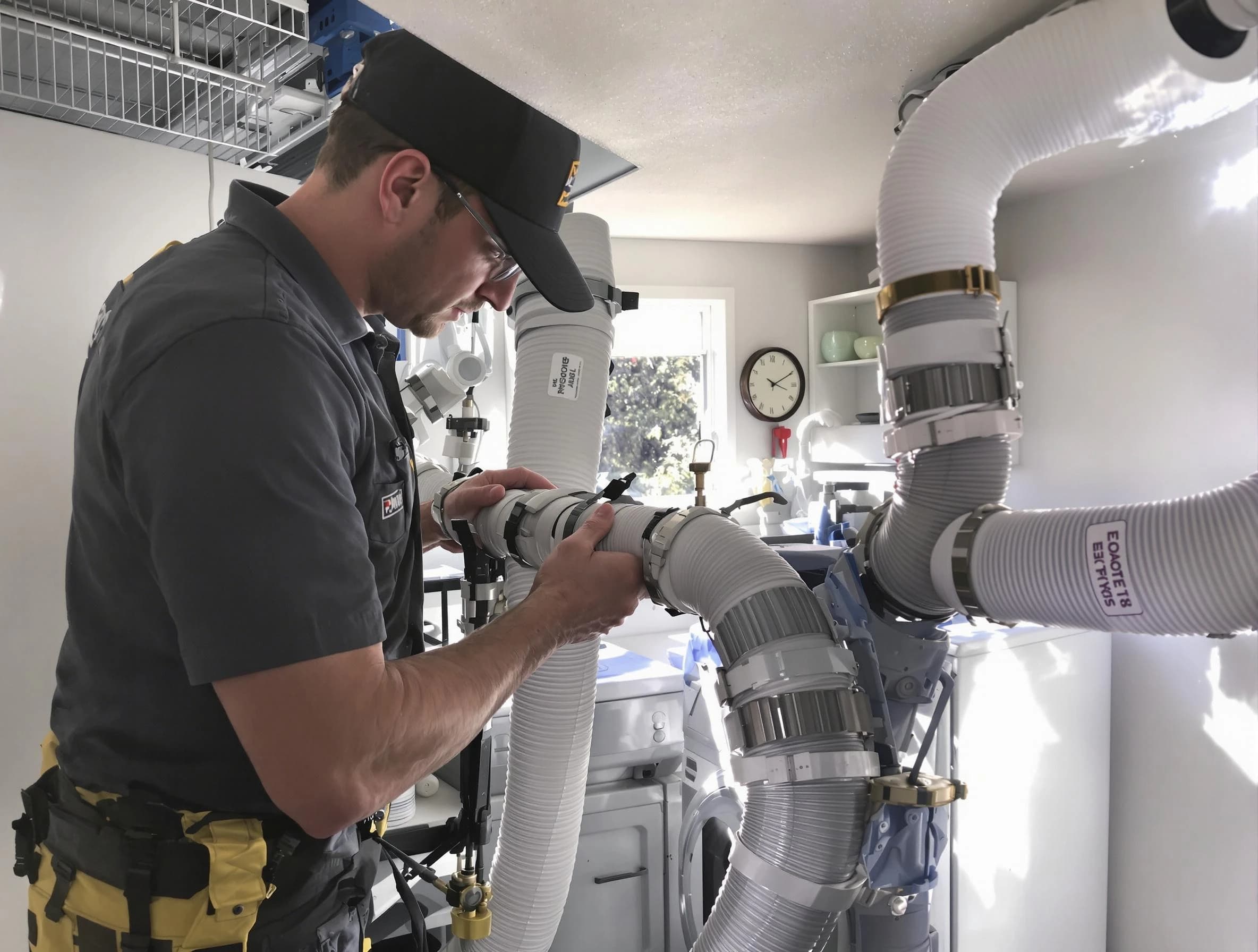 Hose Installation service in Provo, UT